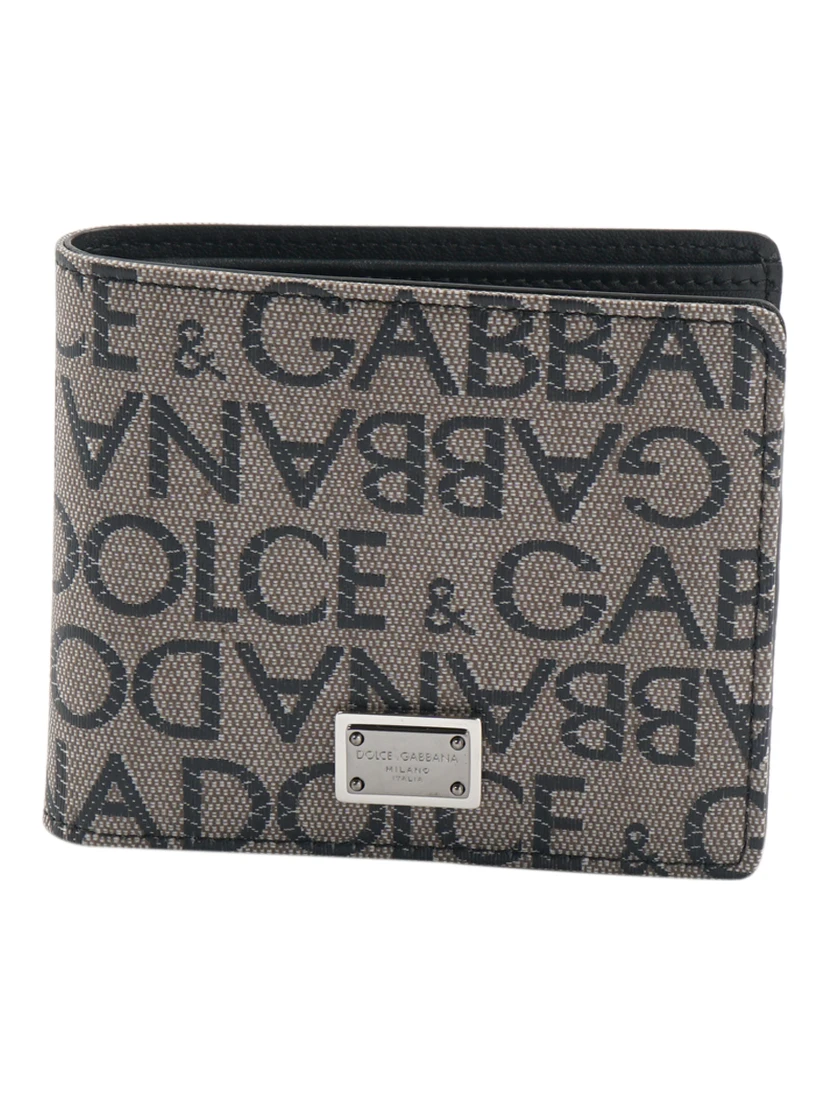 Dolce & Gabbana Wallets