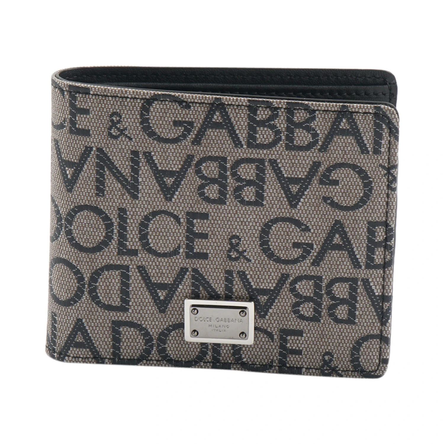 Dolce & Gabbana Wallet men Black Wallets