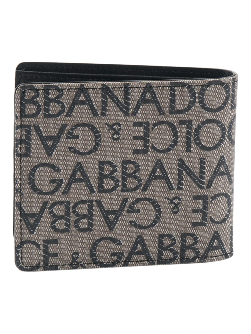 Dolce & Gabbana Wallets