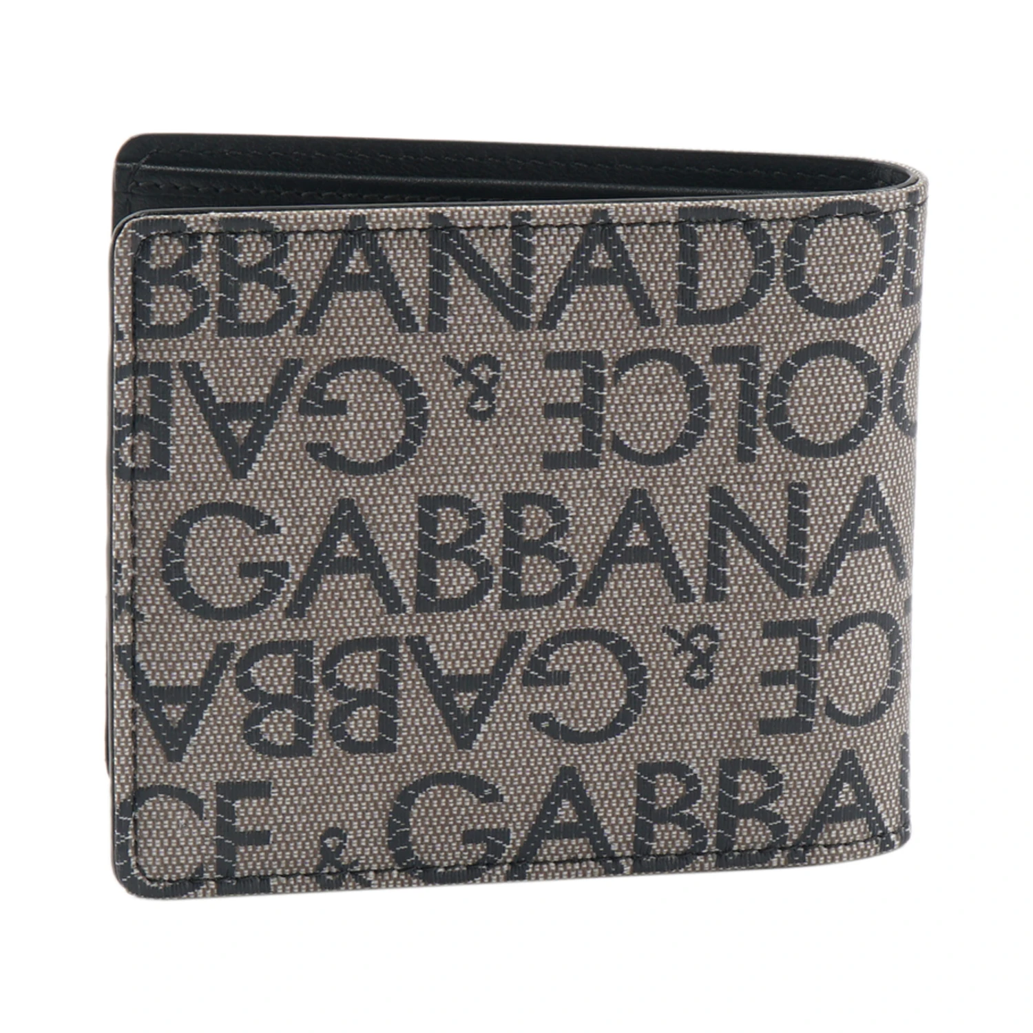 Dolce & Gabbana Wallet men Black Wallets