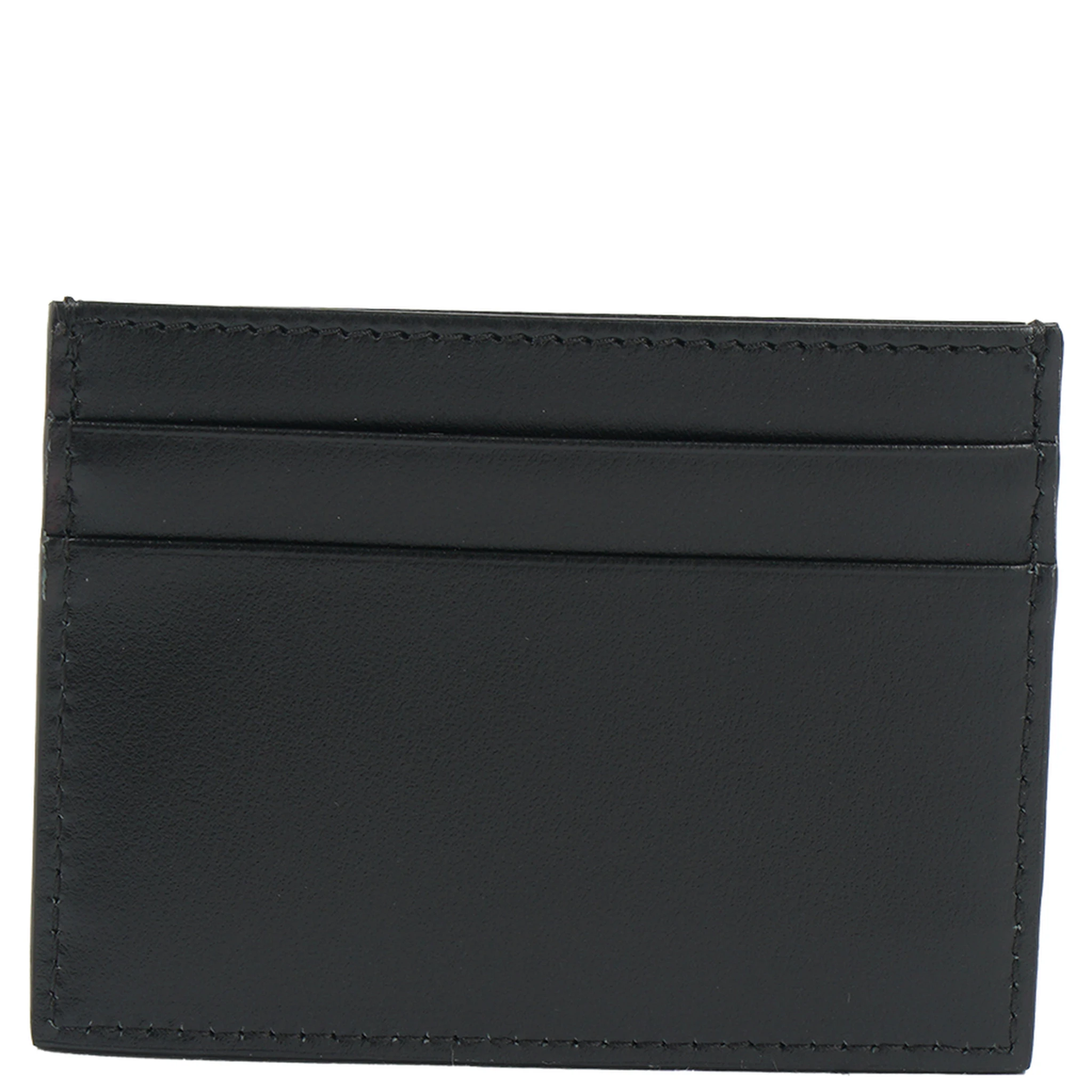Dolce & Gabbana Wallets Black