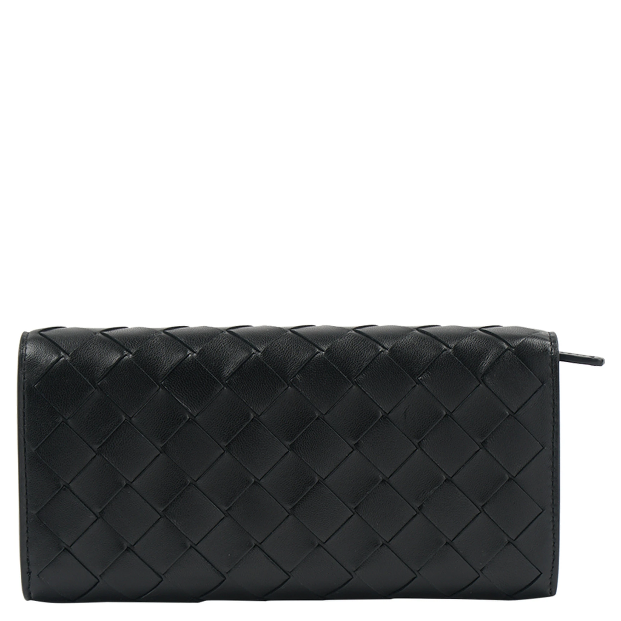 Bottega Veneta Wallets Black