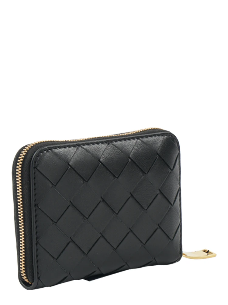 Bottega Veneta Wallets Black alternative