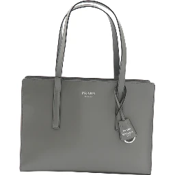 Re-Edition 1995 Brushed Leather Medium Top Handle Handbag
