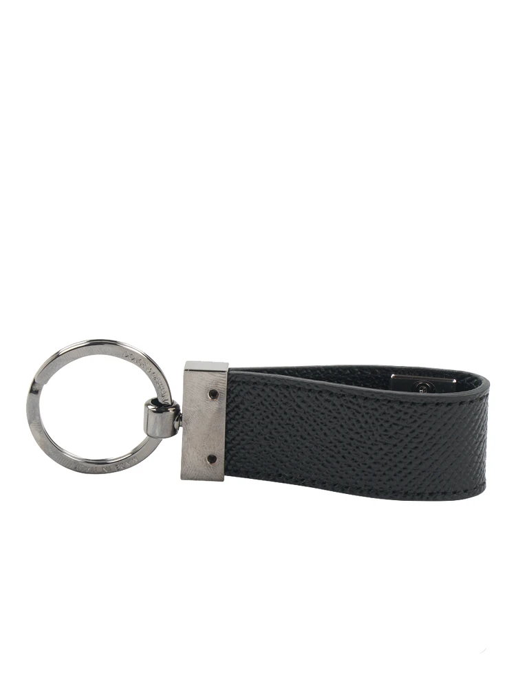 Dolce & Gabbana Keychains Black alternative