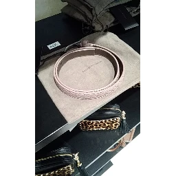 Bottega Veneta Belts
