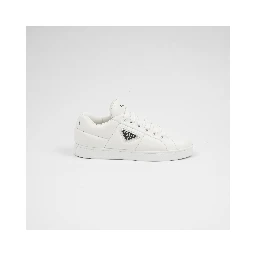 Prada Sneakers White
