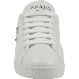 Prada Sneakers White