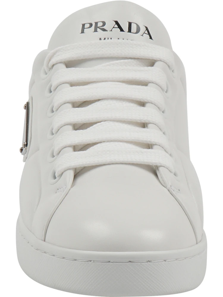 Lane Leather Low-top Sneakers alternative