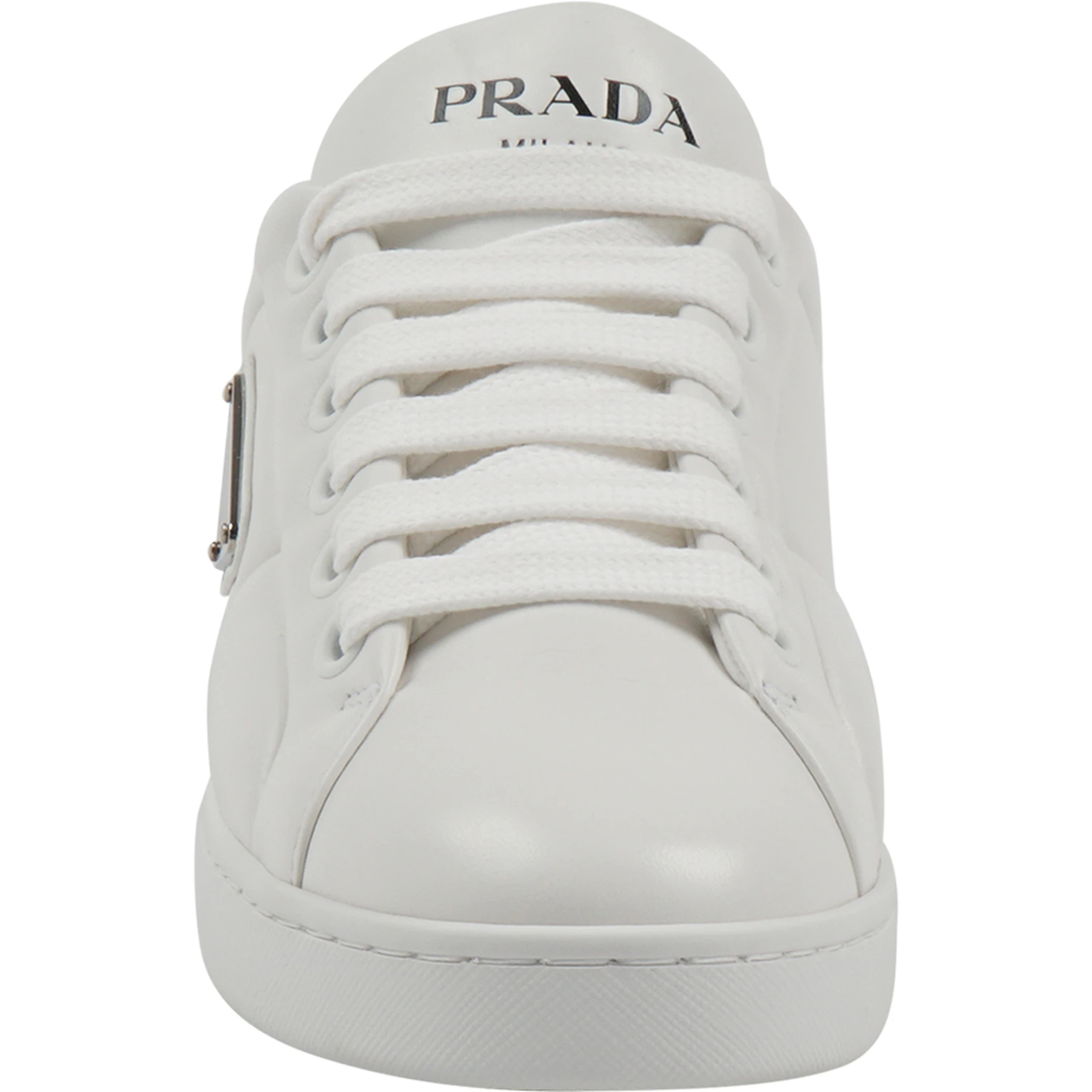 Prada Sneakers White