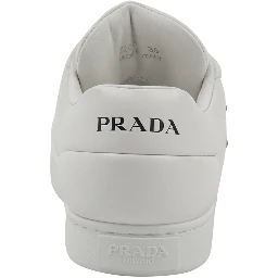 Prada Sneakers White