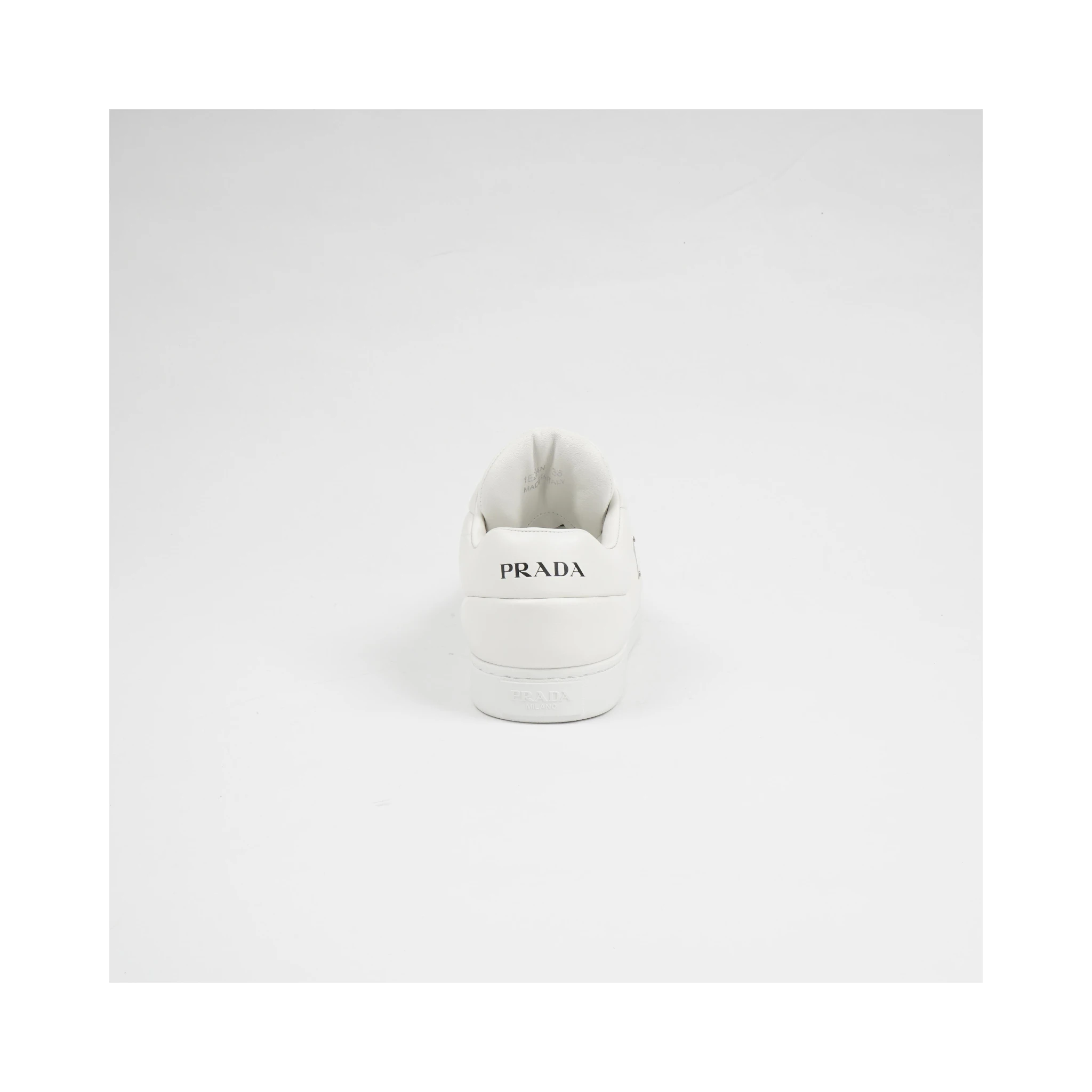 Prada Sneakers White