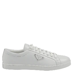 Prada Sneakers White