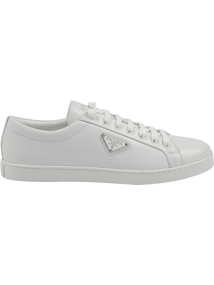 Prada Sneakers White