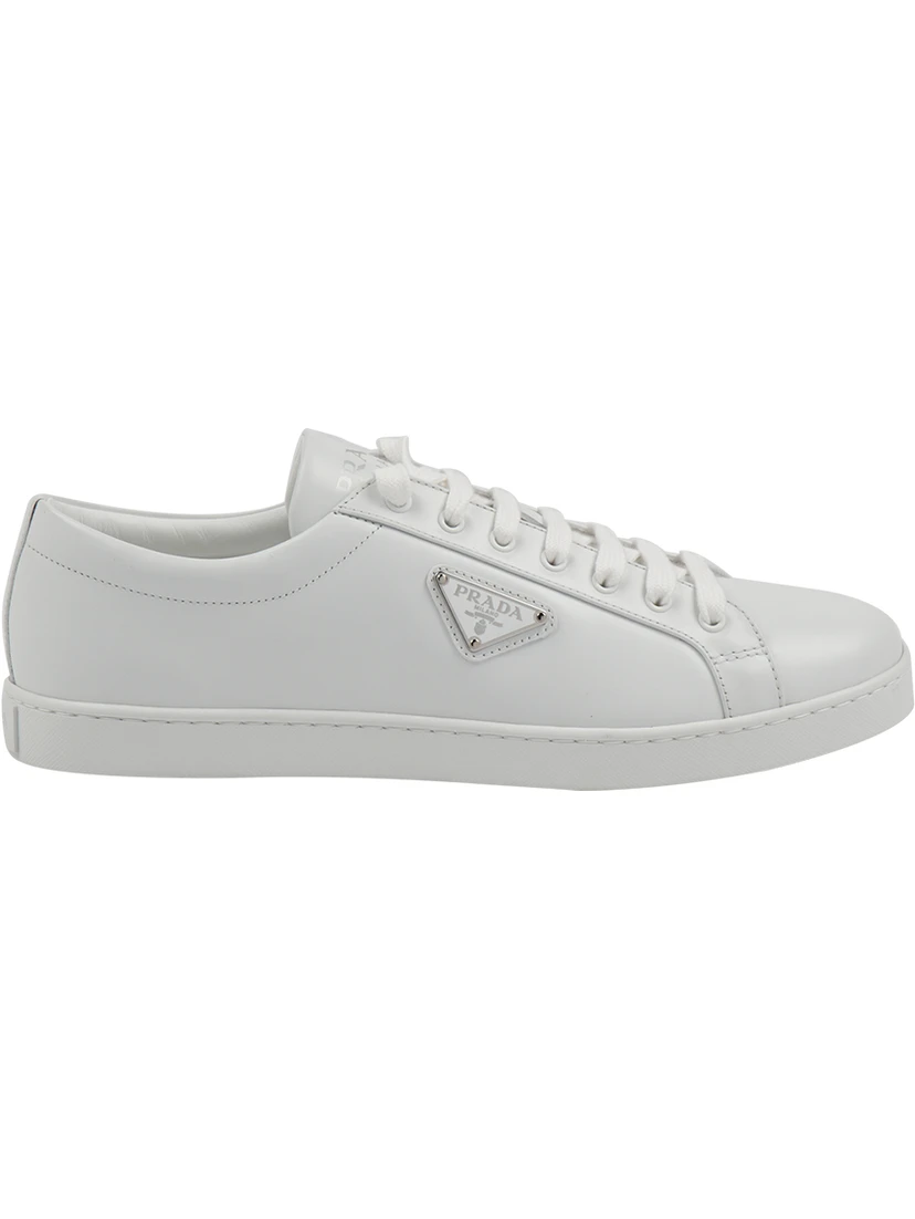 Prada Sneakers White