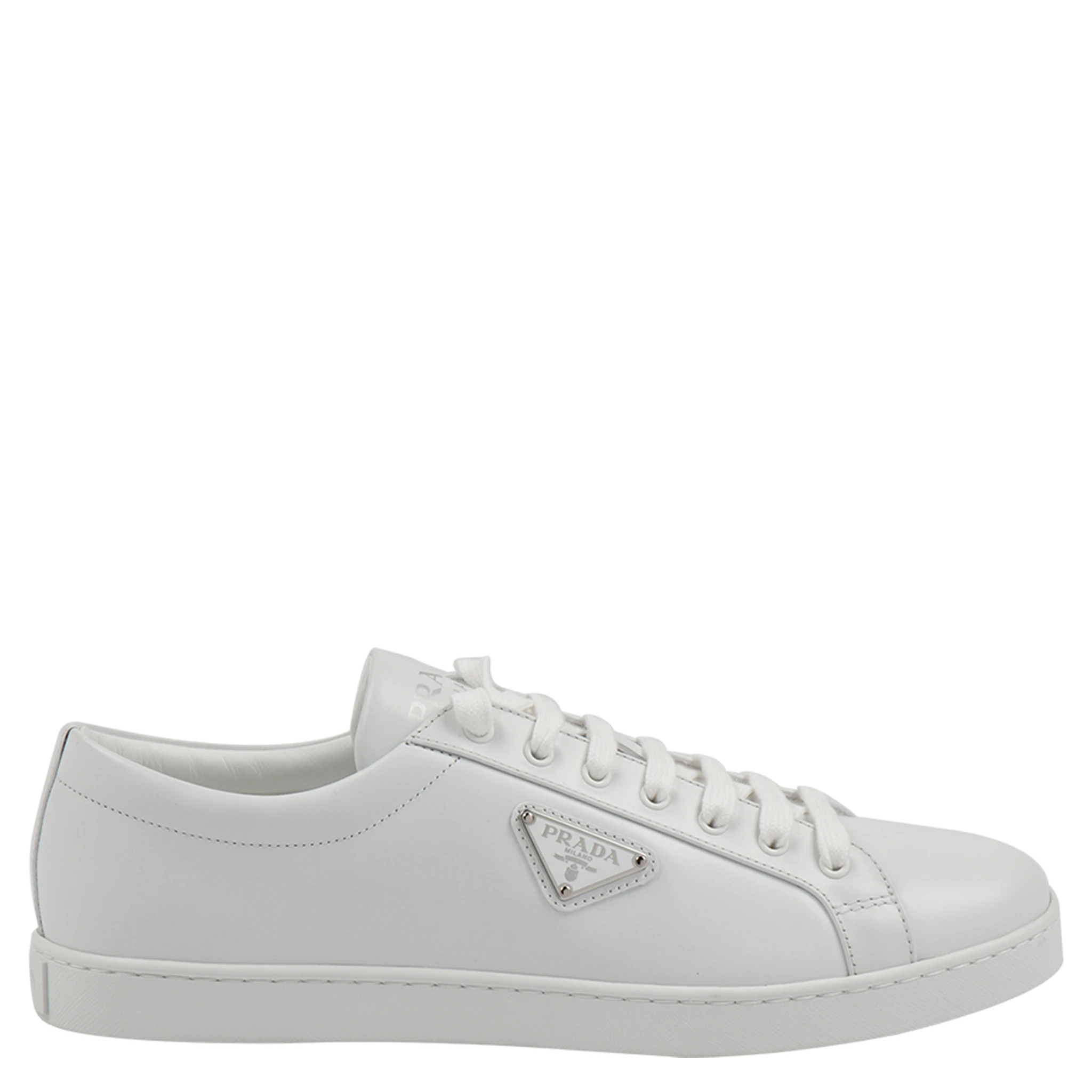 Prada Sneakers White