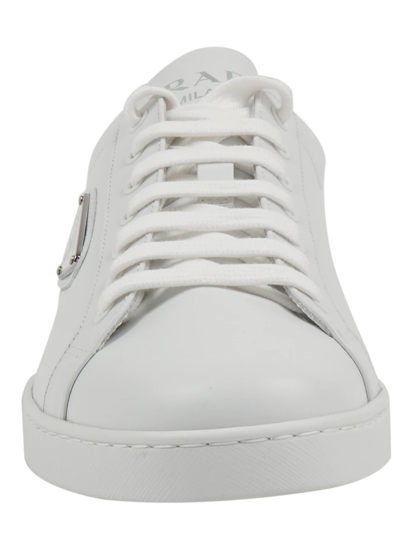 Prada Sneakers White