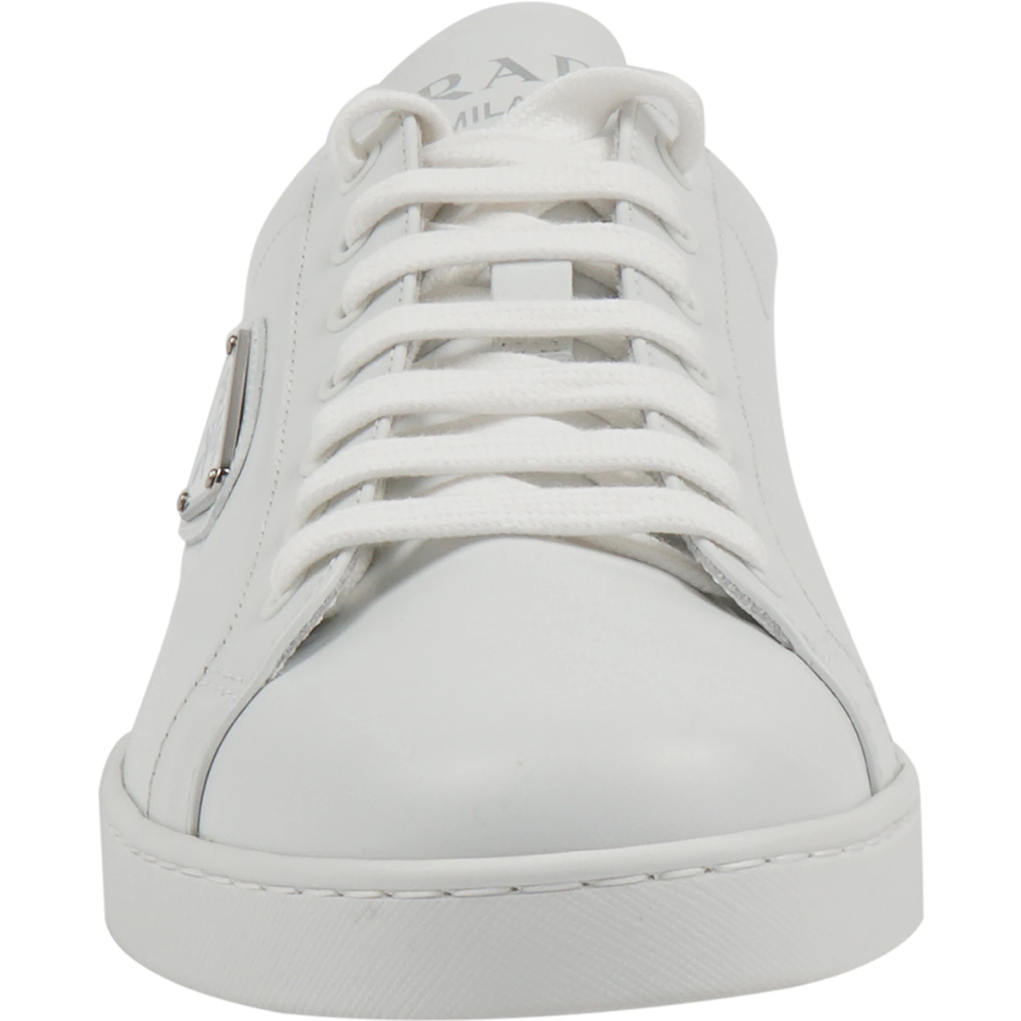 Prada Sneakers White