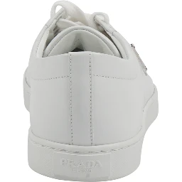 Prada Sneakers White
