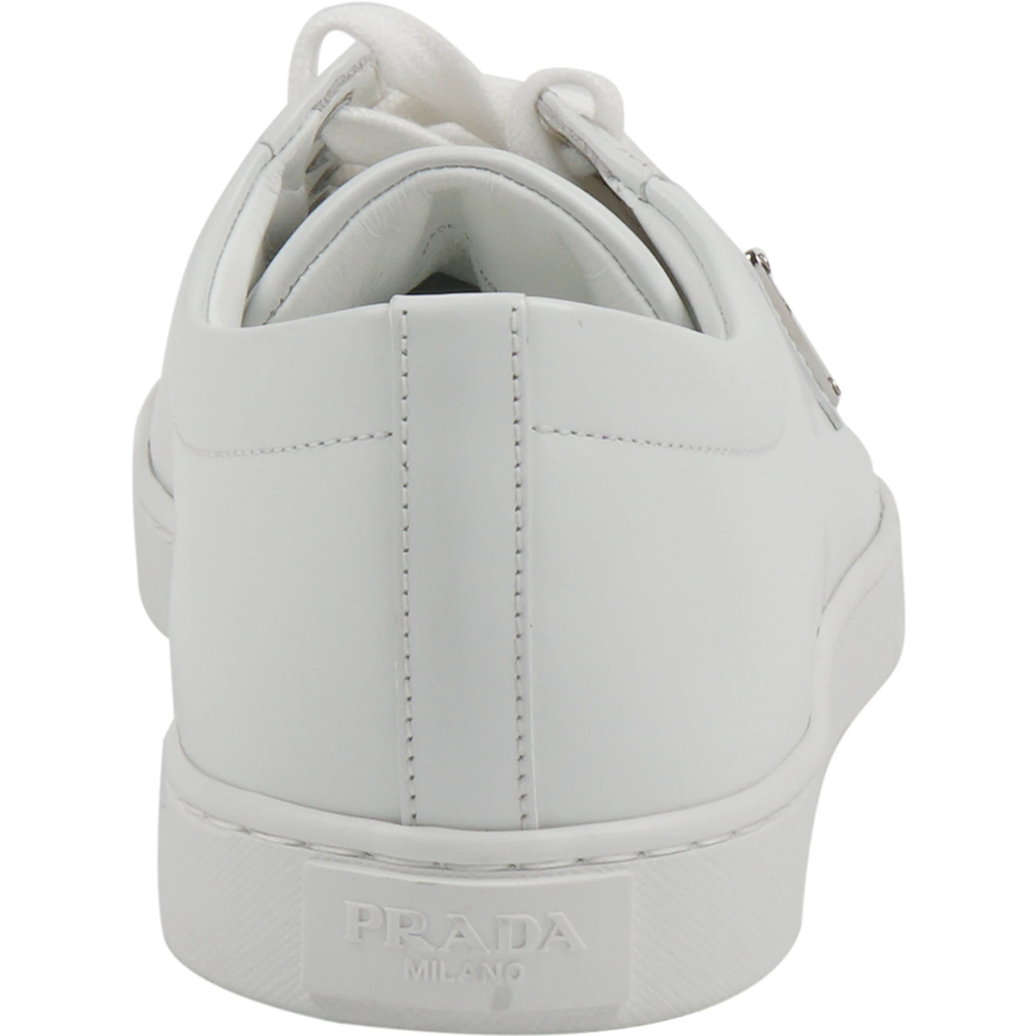 Prada Sneakers White