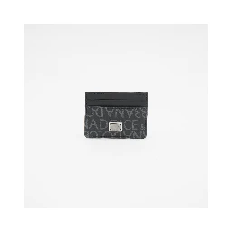 Dolce & Gabbana Wallets Grey