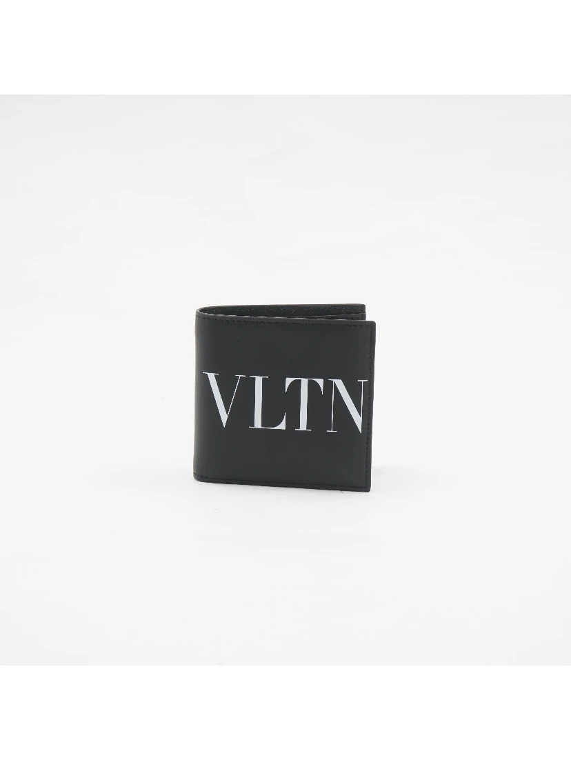 Valentino Wallets Black