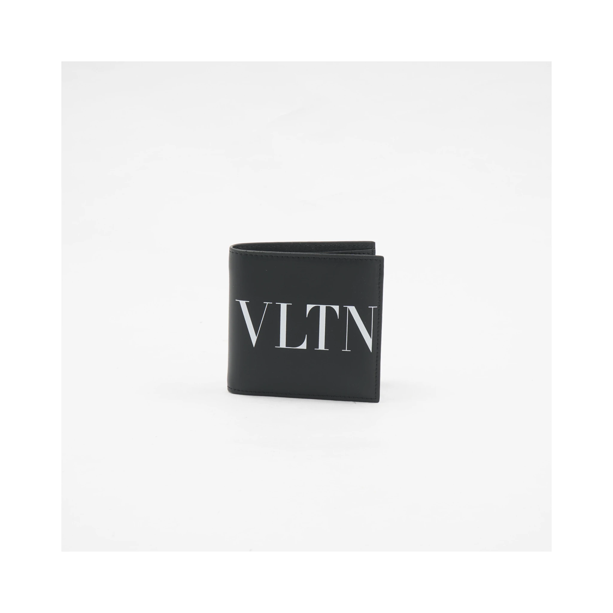 Valentino Wallets Black
