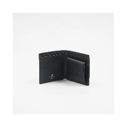 Valentino Wallets Black