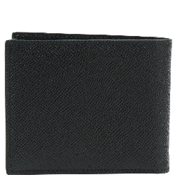 Dolce & Gabbana Wallets Black