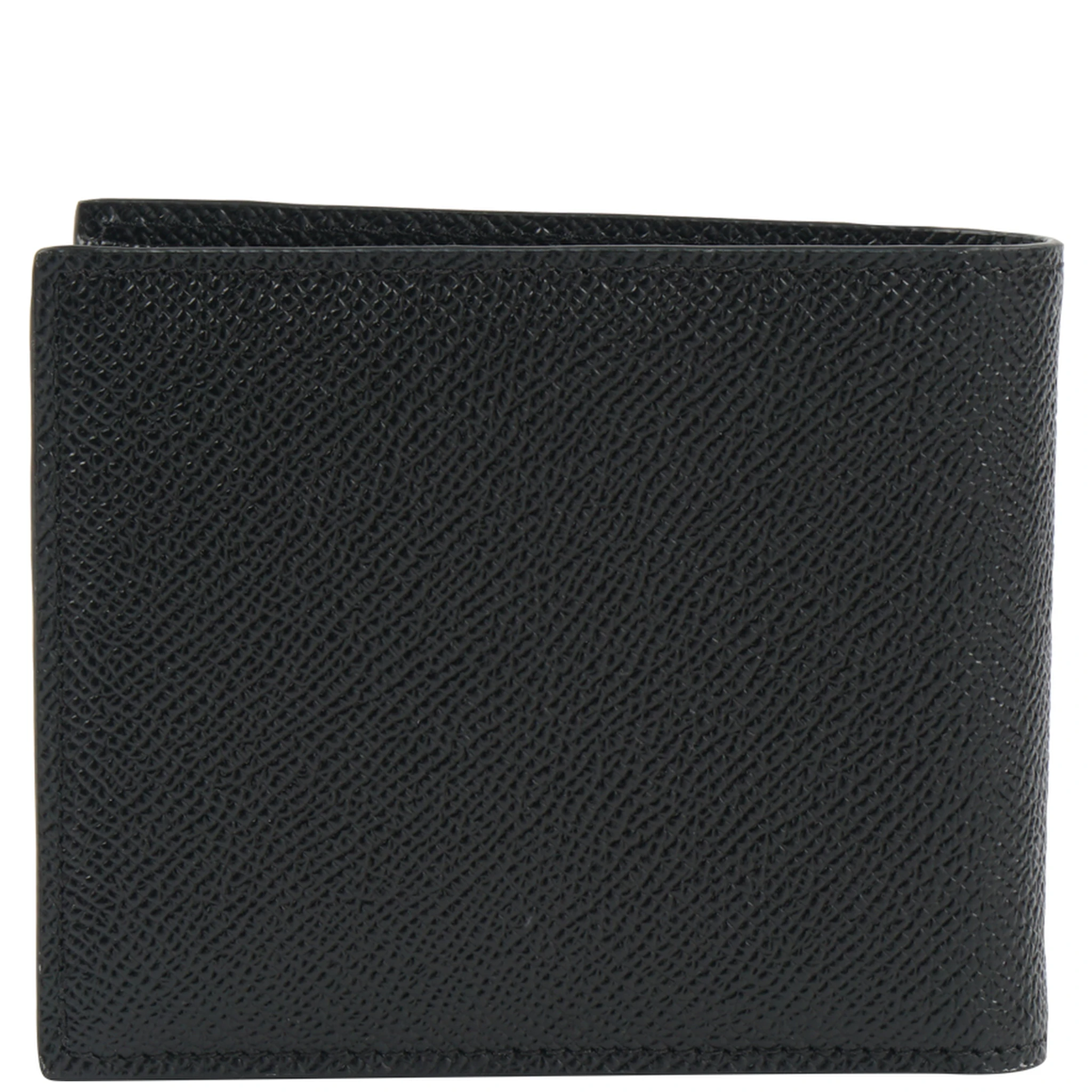 Dolce & Gabbana Wallets Black