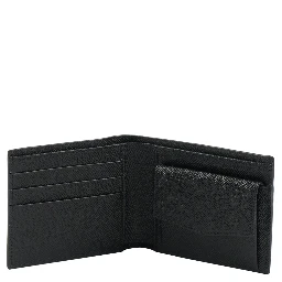 Dolce & Gabbana Wallets Black