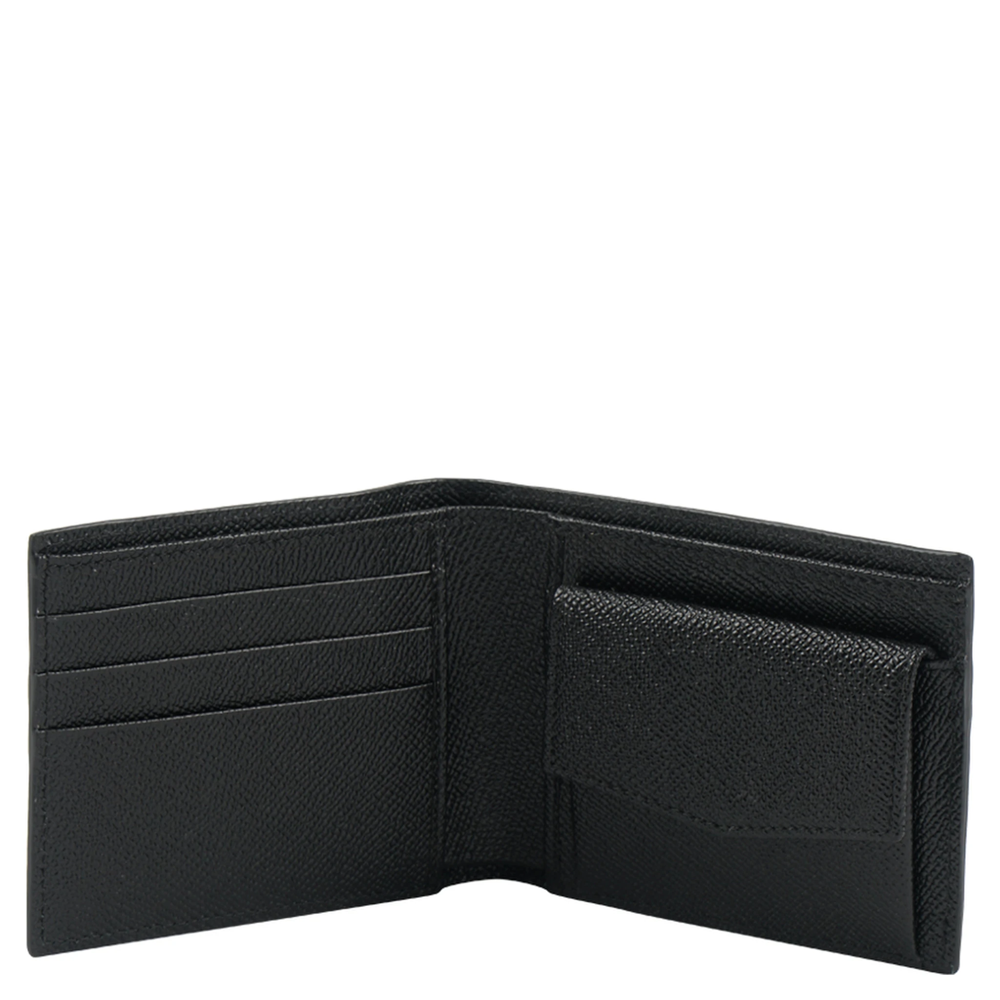Dolce & Gabbana Wallets Black