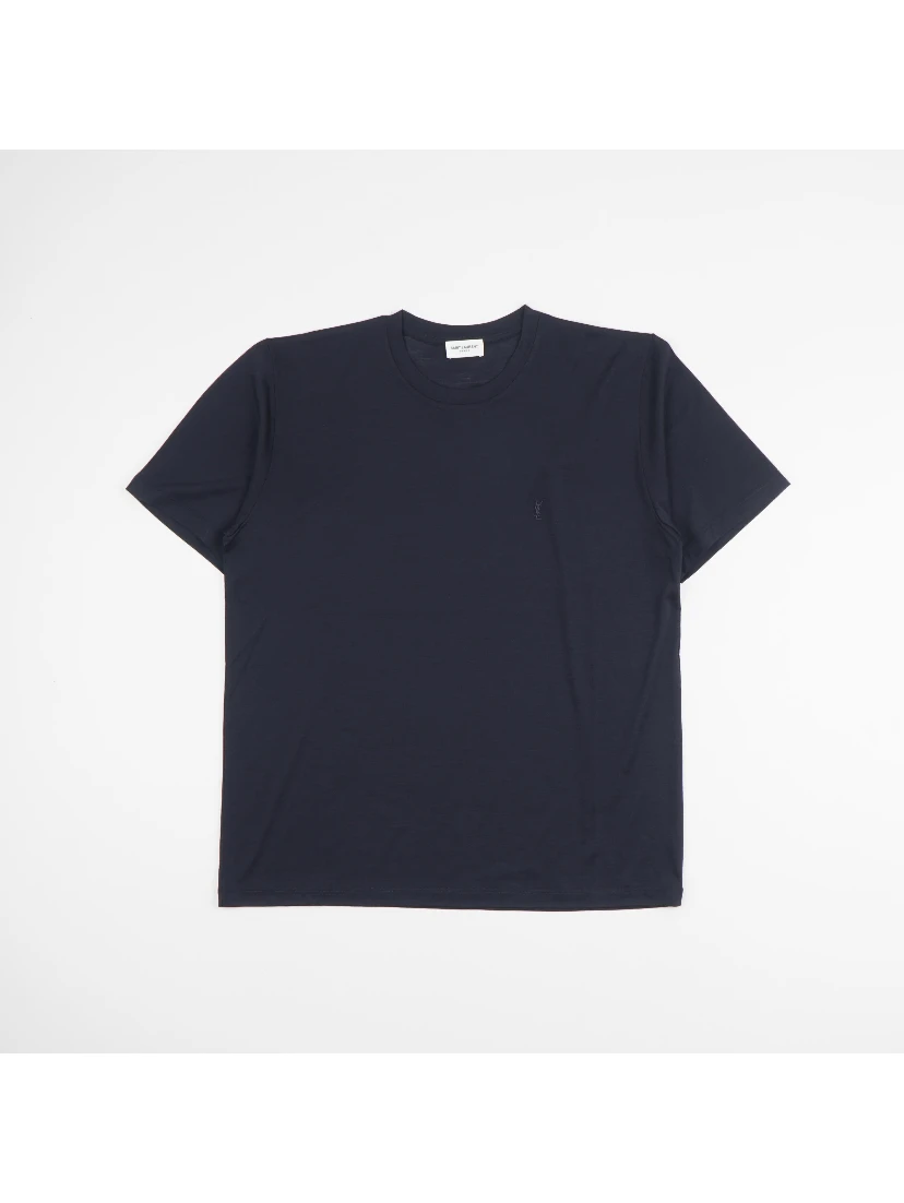 تيشيرت قطني عضوي كلاسيكي