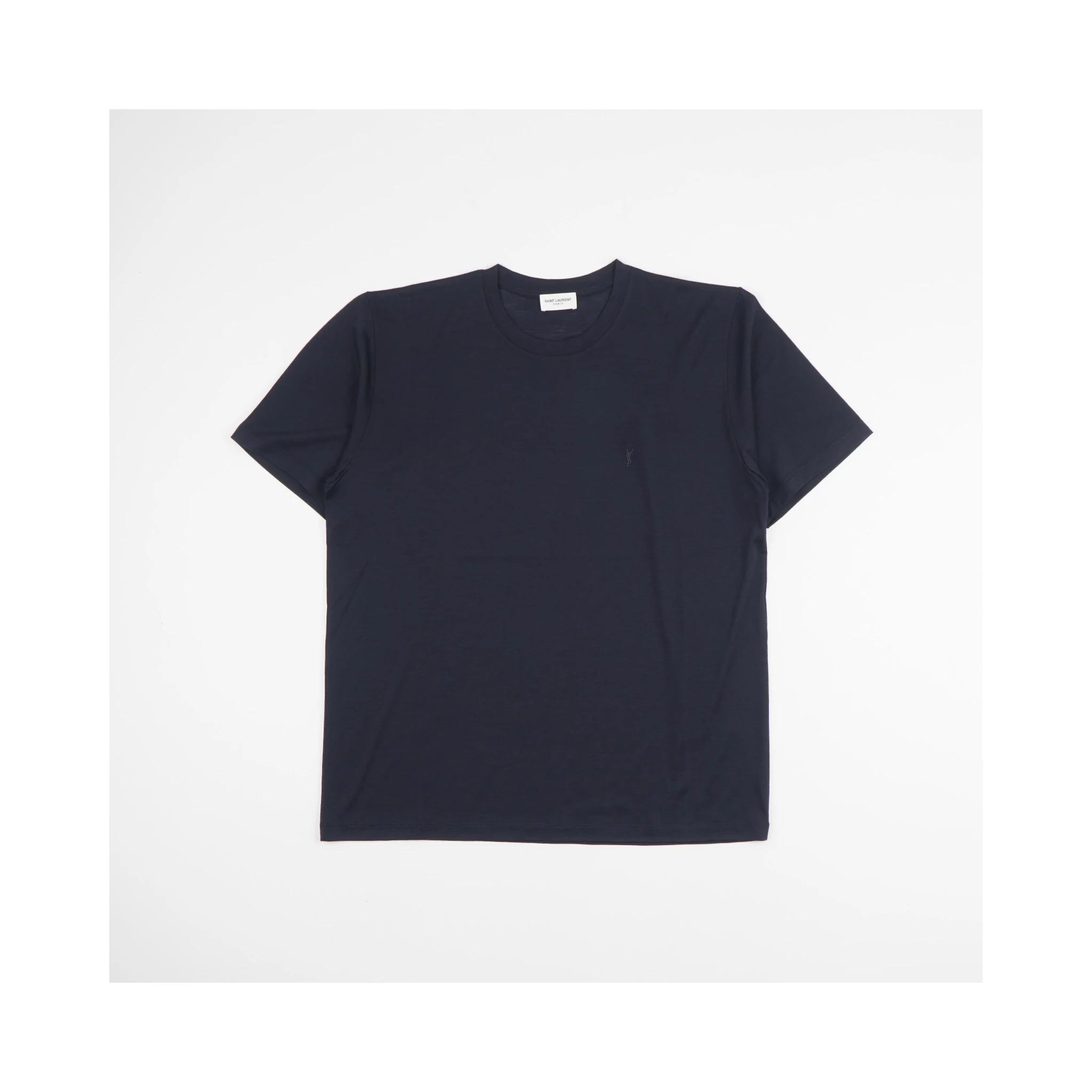 تيشيرت قطني عضوي كلاسيكي