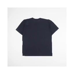 تيشيرت قطني عضوي كلاسيكي