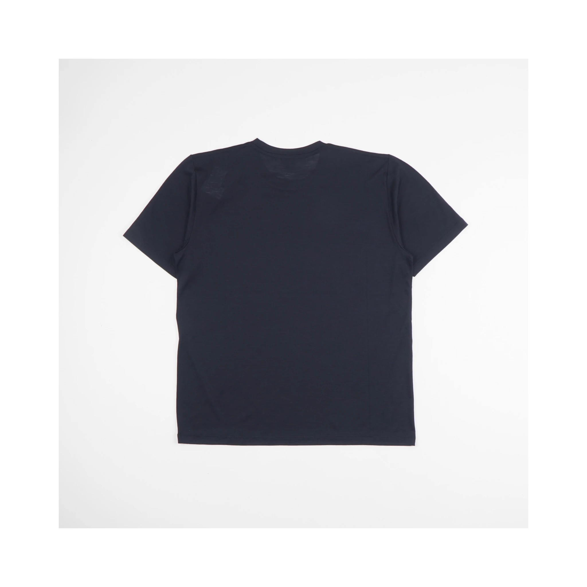 تيشيرت قطني عضوي كلاسيكي