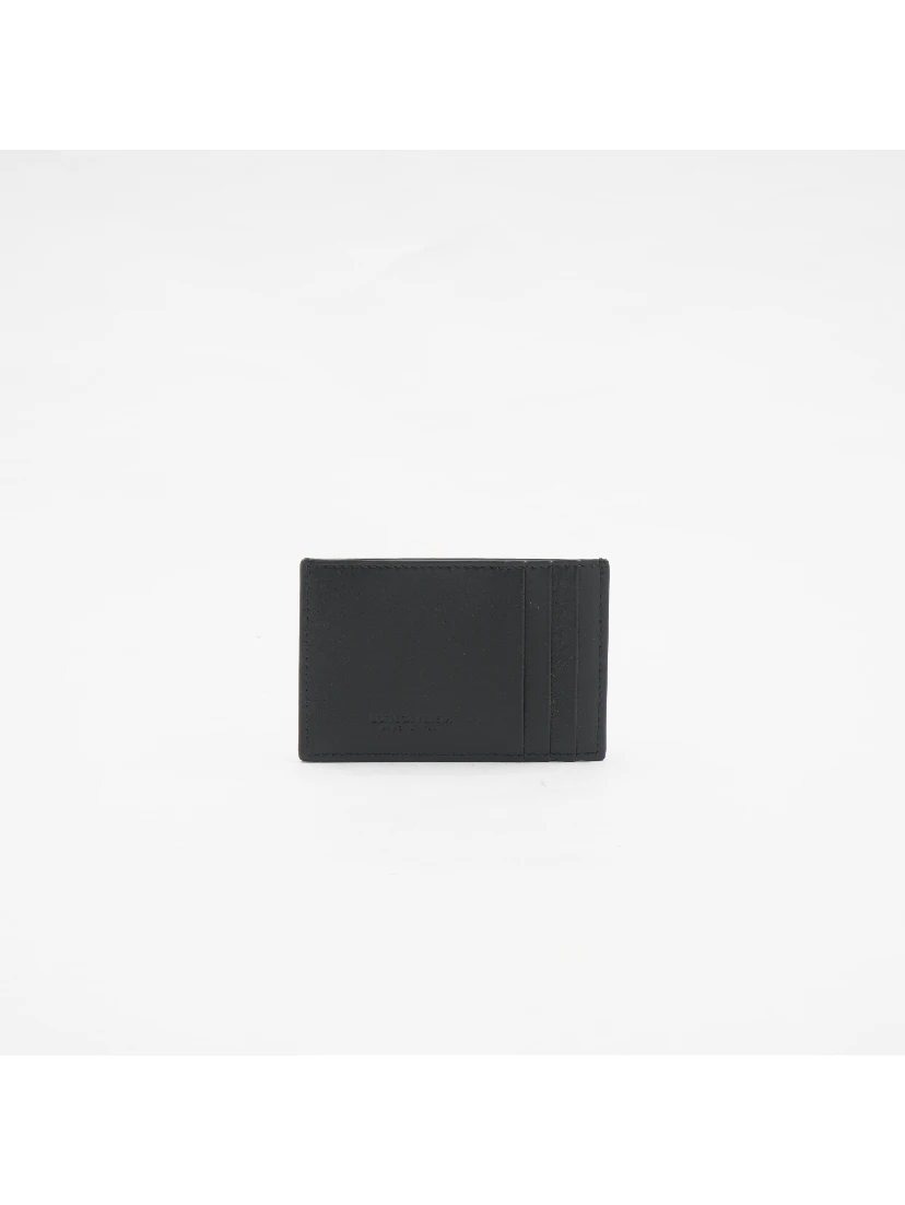 Bottega Veneta Wallets Black