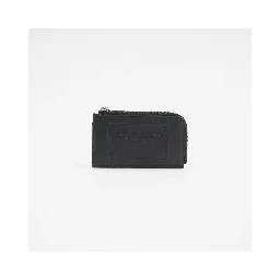 Dolce & Gabbana Wallets Black