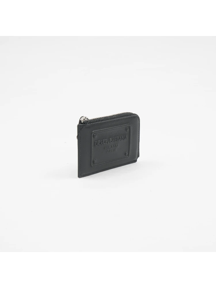 Dolce & Gabbana Wallets Black alternative