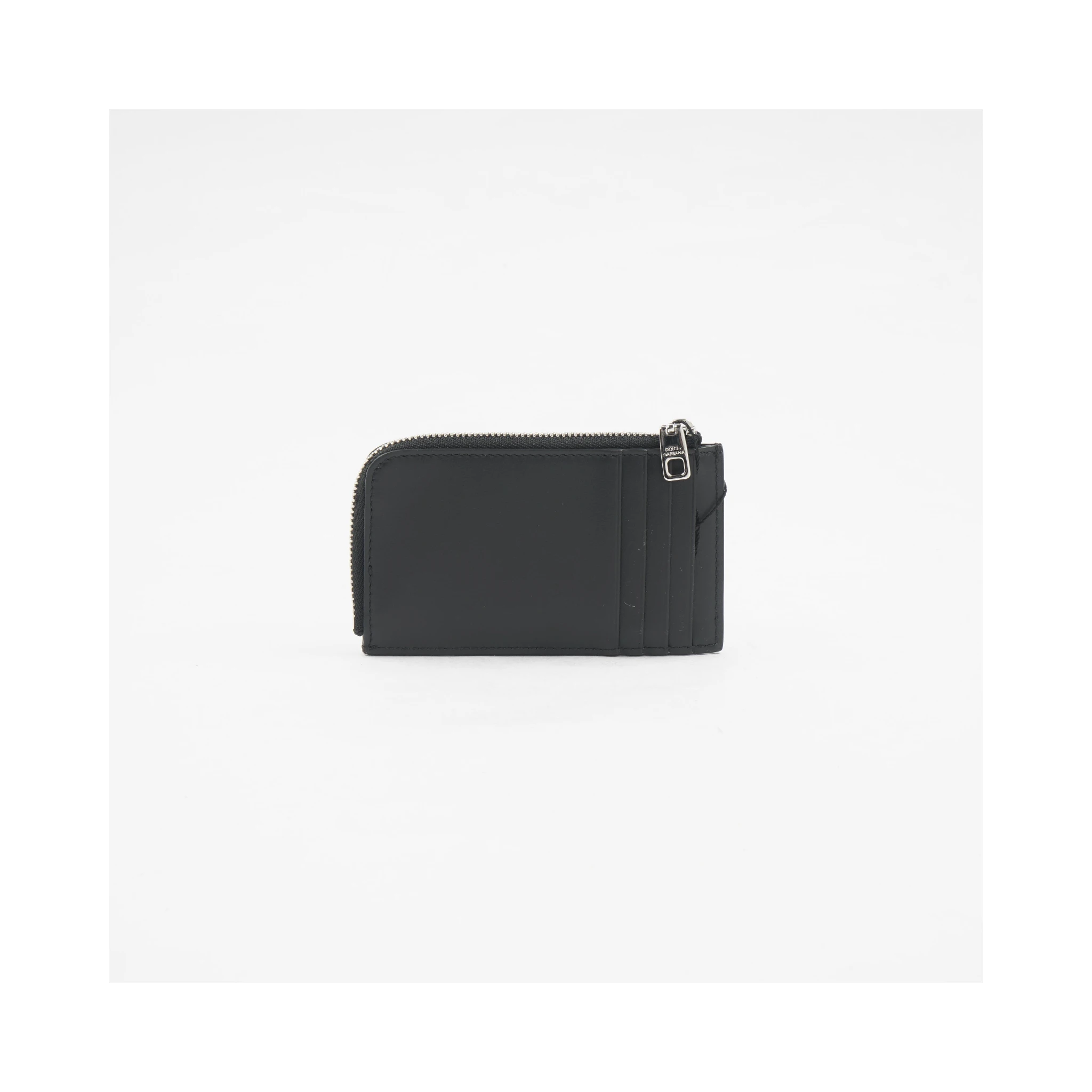 Dolce & Gabbana Wallets Black