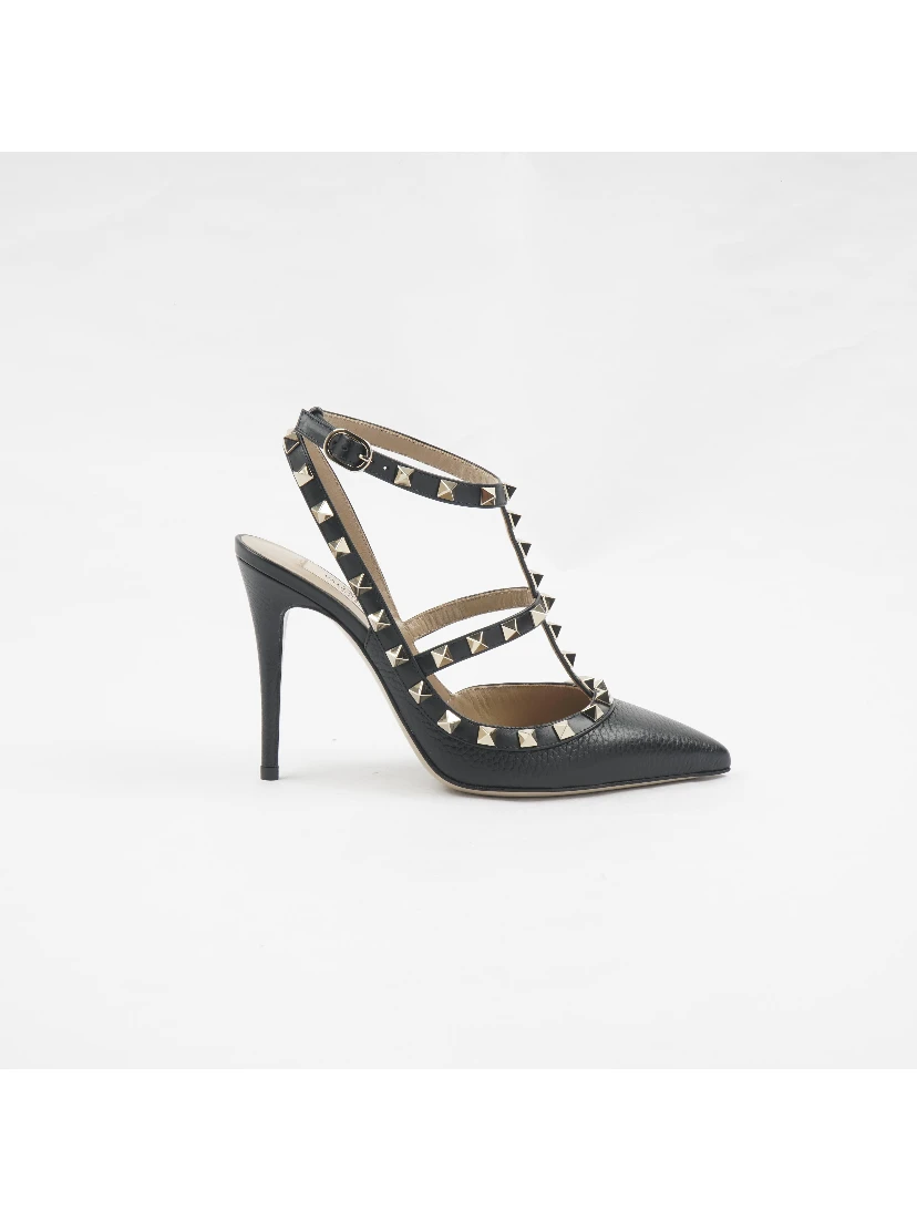 Valentino With Heel