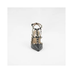 Valentino With Heel