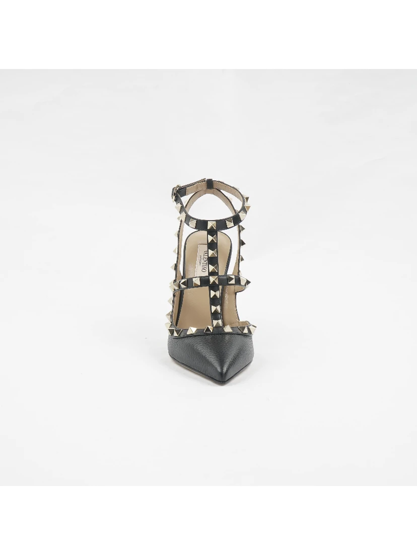 Valentino With Heel