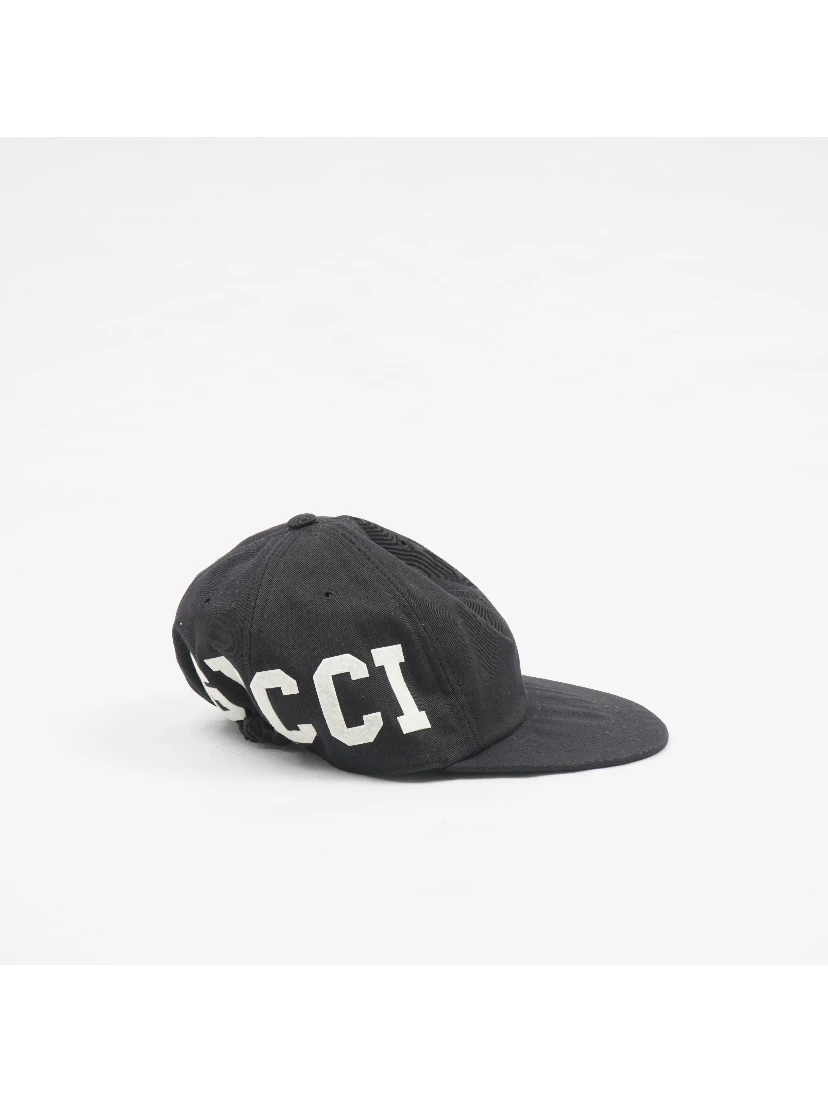Gucci Hats Black