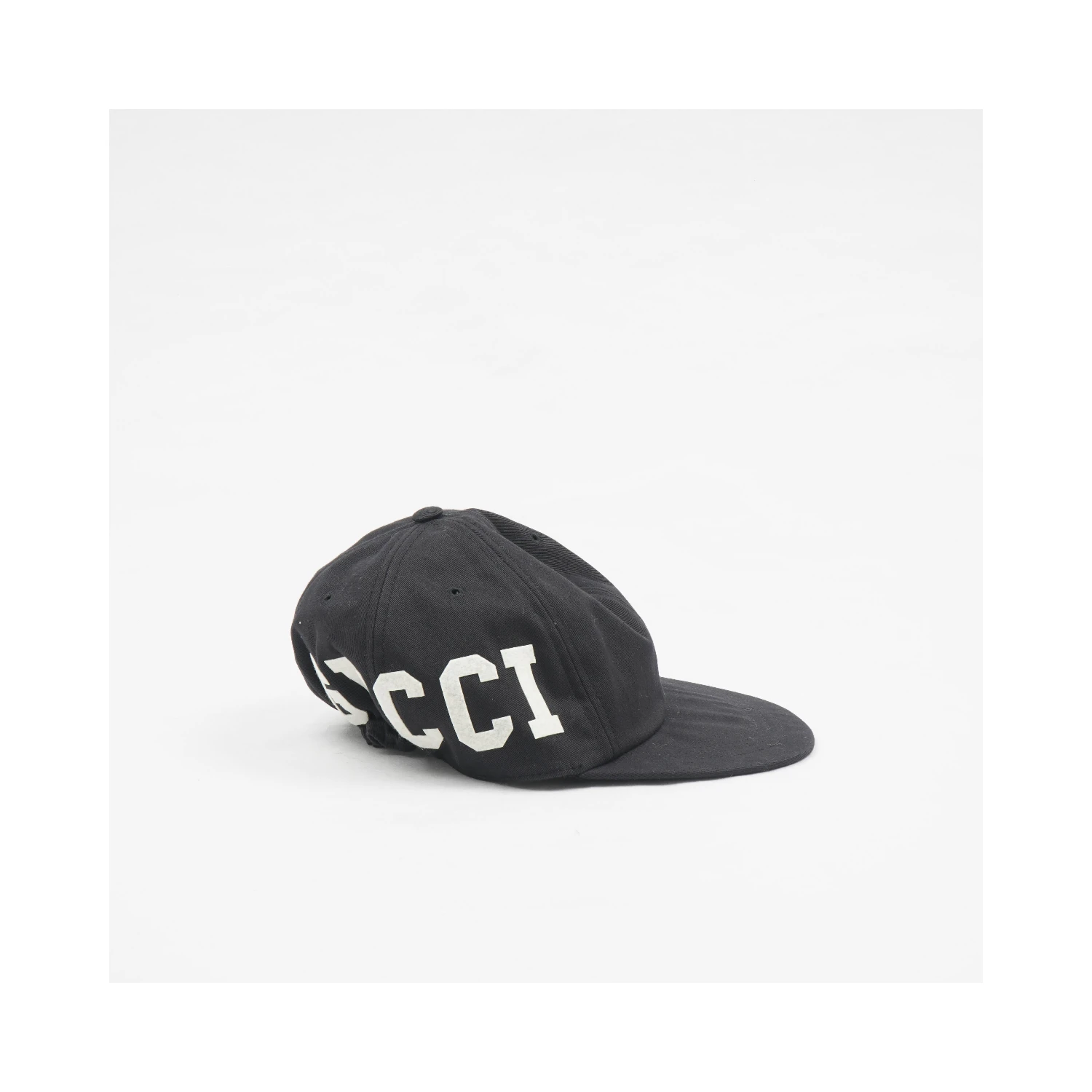 Gucci Hats Black