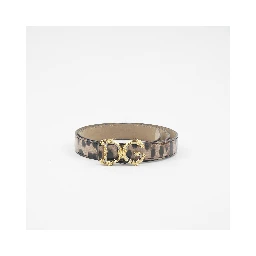 Dolce & Gabbana Belts Brown