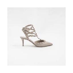 Valentino With Heel