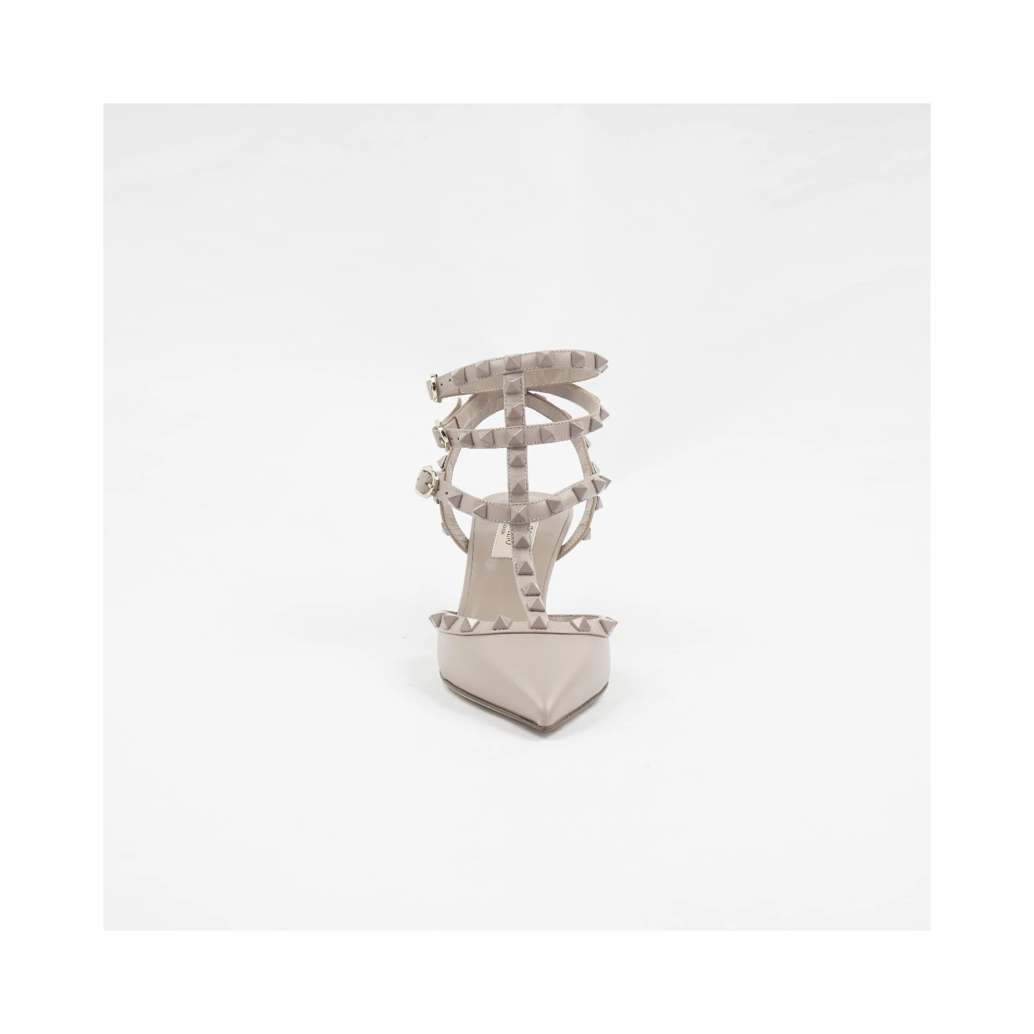 Rockstud Pumps