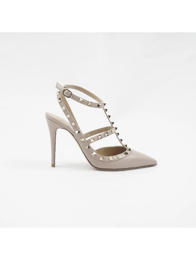 Valentino With Heel