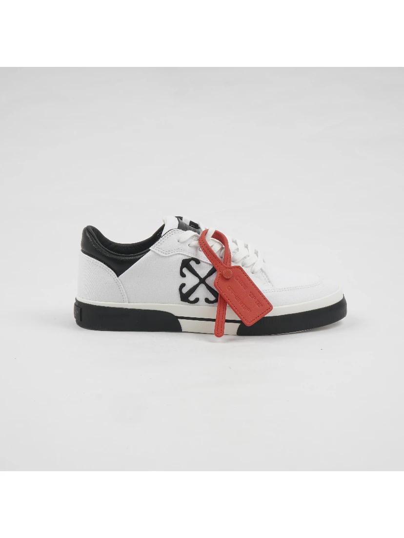 Off-White Sneakers White